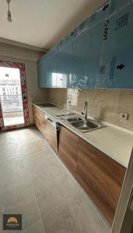 Sega Life Sitesi 3+1 Geniş Daire