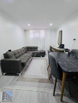 Başakşehir Altınşehır Mahallesi Lüx Bahçe Katı