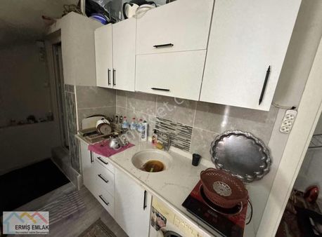 Satılık İzbana Yakın Stüdyo Daire