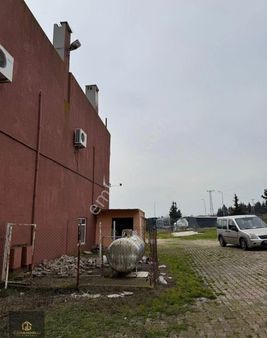 Tekirdağ Süleymanpaşa’da Ana Yol Üzerinde Kiralık Fırın / Ticari Dükkan
