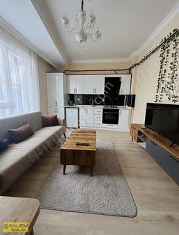 Hacılar Meydanı Mah. Eşyalı Kiralık Daire