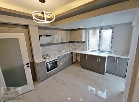 Ersin Bulut'tan Katta Bundan Daha Uyguna Daire Yok İlk Gelene