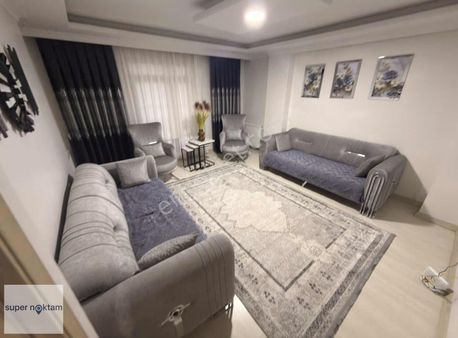 Mehmet Akif'e Satılık 3+3 İskanlı Mülkiyetli Yüksek Çatı Dubleks