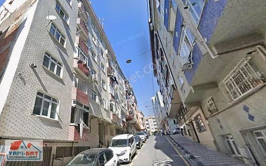 Dörtyola Yakın █2+1█95m²█3.kat Satılık Kombili Daire█yapısat█