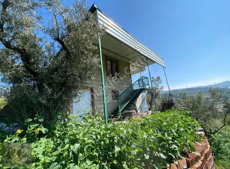 İstanbul-bursa Yolu Üzeri Satılık Bağ Evi Hobi Bahçesi