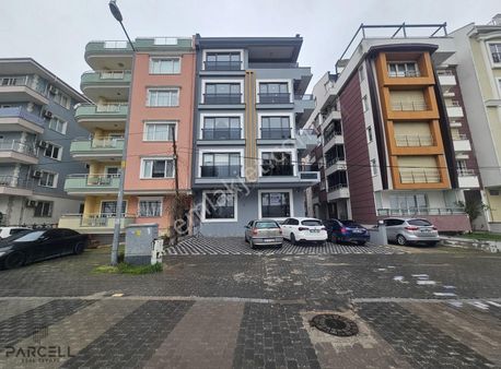 Balıkesir Karesi Atatürk Mah. Avlu Manzaralı Satılık 2+1 Daire