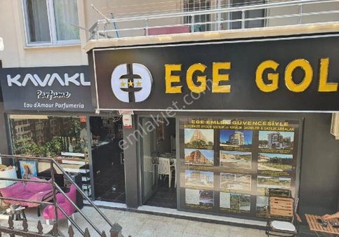 Mahmutlar Çakır Caddesi Kiralık 45 M2 Dükkan