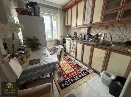 Aşık Veysel Cd Üzerinde Satılık 23 M2 Hiseli 6 Kat Daire