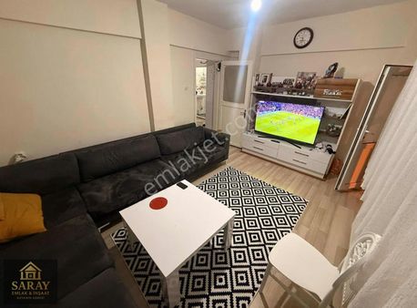 Atatürk Mh Satılık Tek Kat Üzeri 3-1 1 Kat Daire