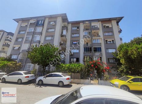 Karabağlar Yurdoğlu Mah. 3+1 Satılık Daire