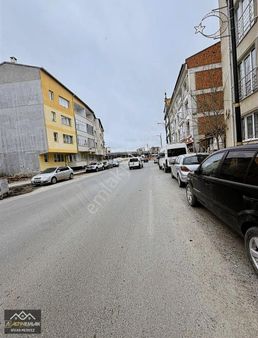 Altın Emlak Satıyor Numune Hastahanesi Civarı Fırsat Dubleks 4+1