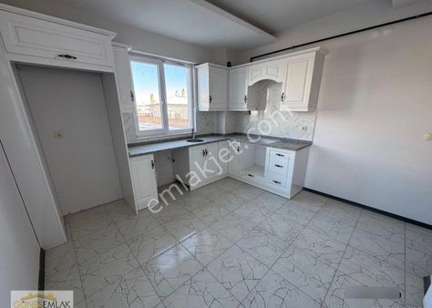 Güneş Emlaktan Yüksek Kredi İmkanı Olan Satılık Sıfır Daire