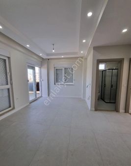 Manavgat Ilıca Mah Satılık 2+1 Ara Kat