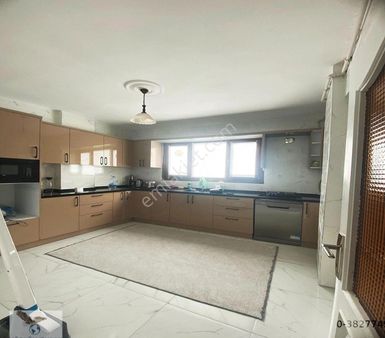 Müslüm Emlaktan Ambarlıda 2+1 Eşsiz Deniz Manzaralı Daire