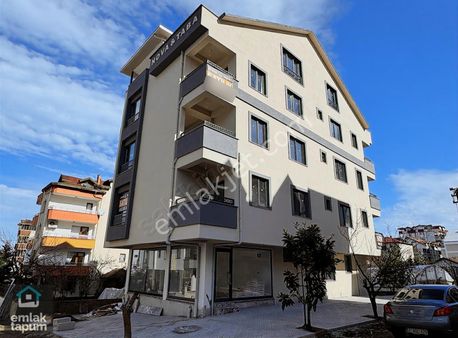 Fatsa Dolunay'da İyi Konumda Deniz Manzaralı Satılık 4+1 Dubleks