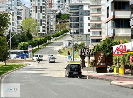 Tozluemlak'tan Yenimahallede Sıfır Masraf 3+1