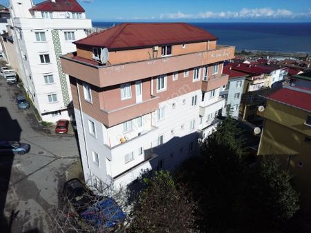 Trabzon'da Satılık Apart Otel