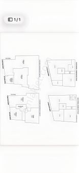 Avcılar Dr. Ahmet Sadık Caddesin De Giriş 56m2 Alt:26m2