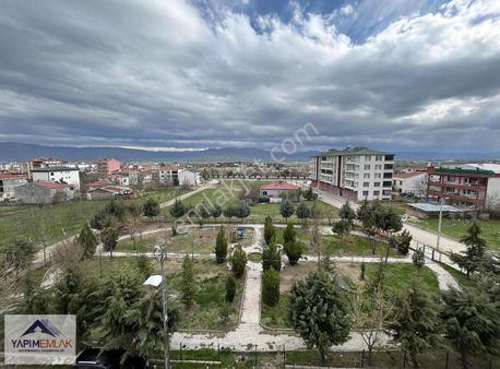 [ypm] Yazıkonak Osb Yürüme Mesafesinde 3+1 Kiralık Ara Kat