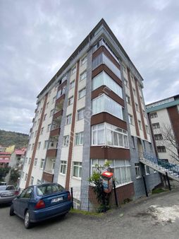 Trabzon Çukurçayır'da Satılık 2+1 Daire