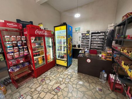 Remax Ümraniye Çarşı Metro Yakını Satılık Dükkan