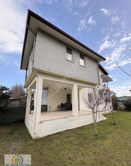 Dalyan Okçularda 2+1 Kapalı Mutfak Eşyalı Satılık Daire