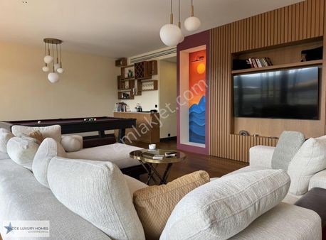 Alperen Atan'dan Mesa Çubuklu 28'de Kiralık Bahçe Katı 3+1 Daire