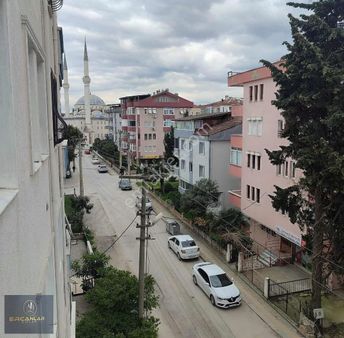 Ercanlar Gayrimenkulden Satılık 3+1 Daire