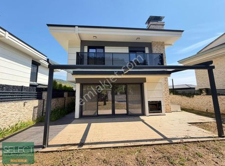 Marmaris Bağlıiçi- Satılık Lüx Trıplex Villa