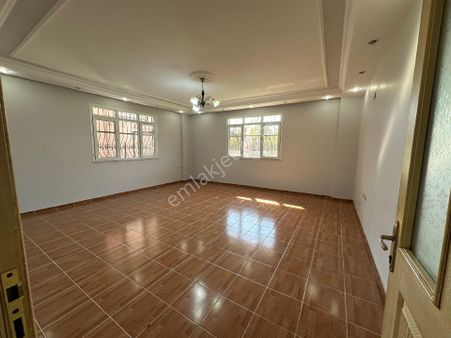 Bahçeli & Otoparklı 3+1 | Aileye Uygun Şık Daire