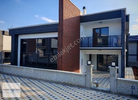 Süper Noktam'dan %1,85 Kredi İle Karacakaya'da Ultra Lüks Villa