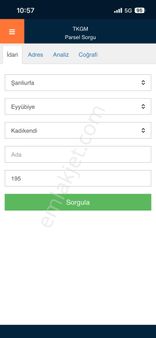 Uğurlu Gayrimenkuldan Aşağı İşkarada Satılık 7,5 Dönüm Badem Bahçesi.