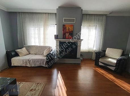 Küçükkuyu'da Kiralık Isı Pompası Ve Klima Eşyalı Dubleks Daire