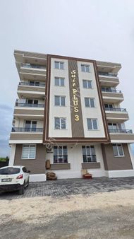 Kiralık 1+1 Eşyalı Sıfır Daire