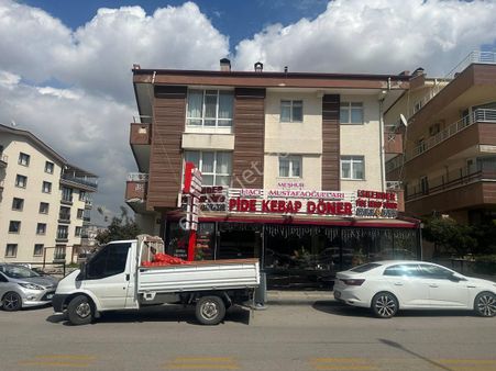Vedat Dalokay Caddesi Üzerinde 110 M², 3+1, Satılık, Kot Daire