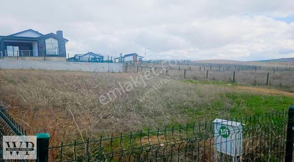 Ankara Gölbaşı Yavrucuk Ta Gülköyü Bahçesinde Satılık Arsa
