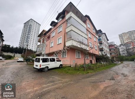 Emlak Tapum' Dan Fatsa - Evkaf' Da 3+1 Satılık Dubleks Daire