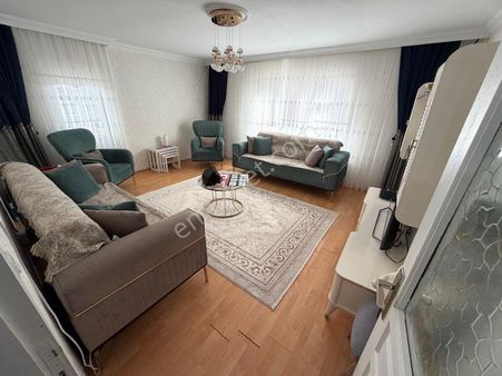 ꧁▇yılmaz'dan▇꧂ Cadde Yakını Kat Full Yapılı Masrafsız 3+1 Daire