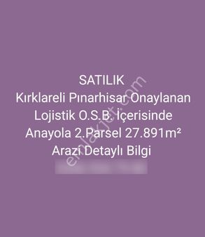 Lojistik O.s.b