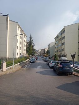 Güzelsu Sitesinde İçi Yeni Yapılı Kiralık Daire