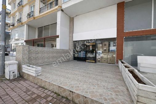 Kepez Teomanpaşada Yatırımlık Kiracılı Satılık Dükkan