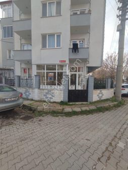 Balıkesir Gönen Kurtuluş Mahallesinde Satılık Fırsat Dükkan