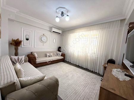 Yusuf Emlaktan Satılık Daire Yüksek Giriş Söğtlüçeşmede