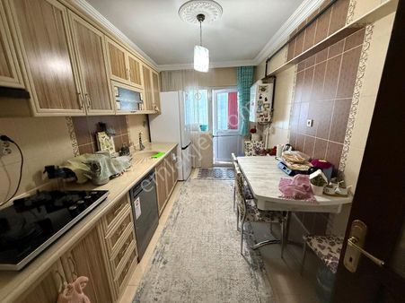 ꧁▇yılmaz'dan▇꧂merkezi Konumda Ara Katta Masrafsız 3+1 Daire