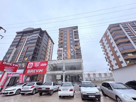 Karaköprü Diyarbakır Bulvarı Üzeri Kira Getirisi Yüksek 2+0