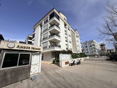 Poınt Invest'ten Hurmanın Kalbi Amber Homes 2+1