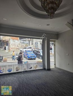 Milasın En İşlek Caddesinde Kiralık Dükkan