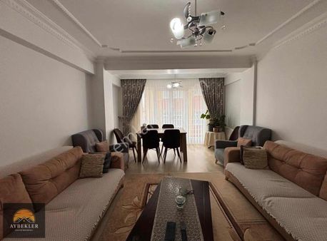 Tevfikbey'de 2+1 Krediye Uygun Balkonlu Ara Kat Satılık