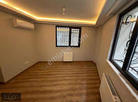 Cadde Emlak Yenimahalle Kurumsala 1+1 Yüksek Caam Bahçe Katı