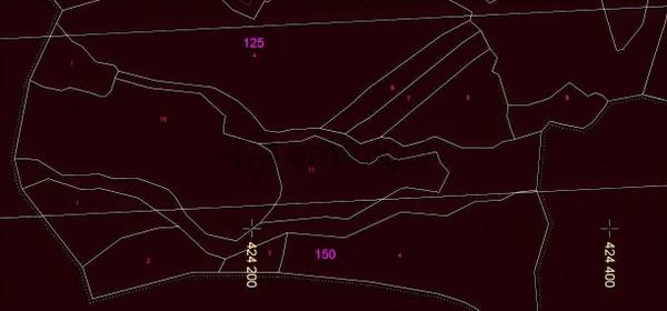 Kütahya Tavsanli Köy İçi %40 2,5 Kat İmarlı Arsa